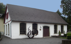 Schmiedemuseum